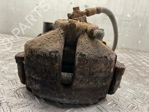 Used Left front brake caliper AUDI A3 Sportback (8PA) 1.8 TFSI (160 hp) 25470119
