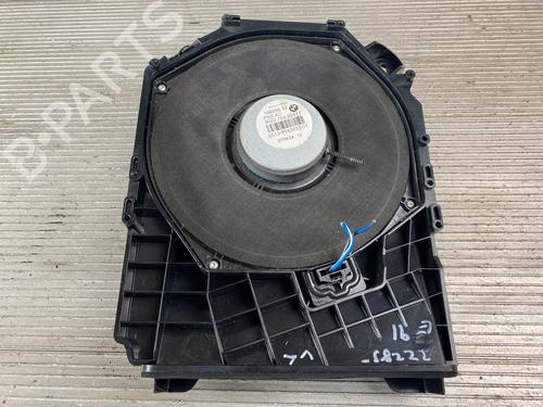 Used Speaker BMW 3 Touring (E91) 320 d (163 hp) 15284024