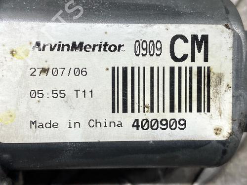 Left rear window motor HYUNDAI SANTA FÉ II (CM) 2.2 CRDi 4x4 | BP27499233E23 