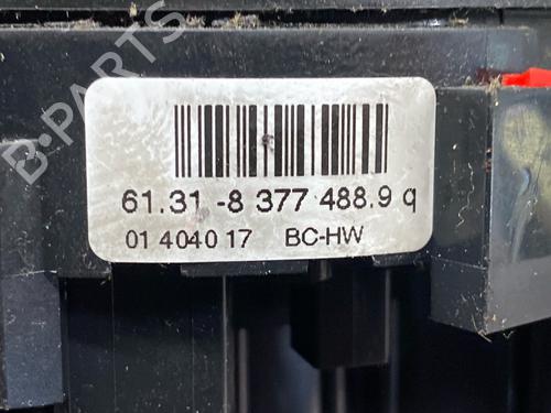 Switch BMW 3 Touring (E46) 320 d | BP28520301I30 