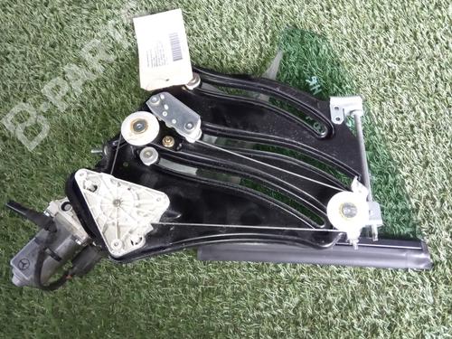 Used Rear right window mechanism MERCEDES-BENZ SLK (R171) 350 (171.456) (272 hp) 4923372