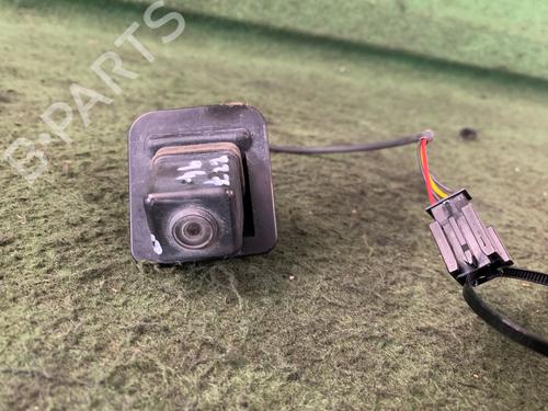 Used Camera MERCEDES-BENZ S-CLASS (W221, V221) S 400 Hybrid (221.095, 221.195) (279 hp) 20659549