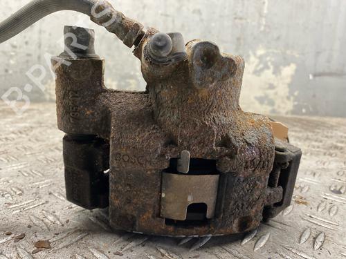 Højre bremsekaliber foran Højre bremsekaliber foran FIAT 500 (312_) 1.2 (312AXA1A) (69 hp) 33984994 33984994