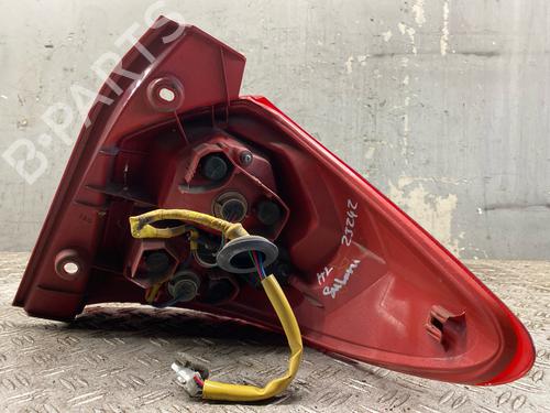 Left taillight SUBARU TREZIA 1.4 D | BP34281643C34  - Image 5