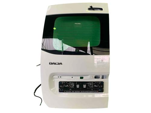 Porta battente posteriore sinistra DACIA DOKKER MPV (KE_) 1.2 TCe (KEM0, KEAY) (115 hp) 32153436
