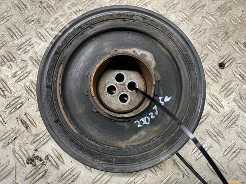 Used Pulley BMW 5 Touring (F11) 520 d (184 hp) 26958873