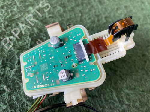 Electronic module MERCEDES-BENZ A-CLASS (W176) A 180 (176.042) | BP17329878M83 