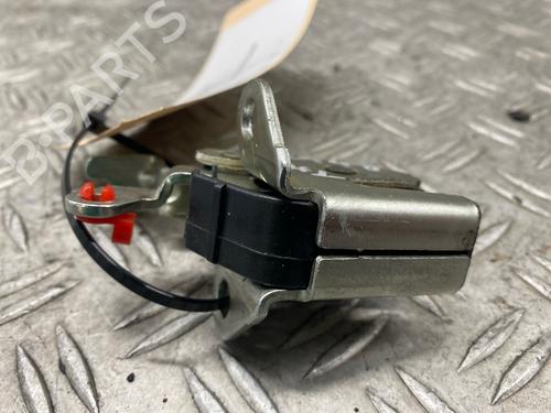 Tailgate lock FIAT FIORINO Box Body/MPV (225_) 1.4 (225BXA1A, 225BXF1A) | BP24935930C101 