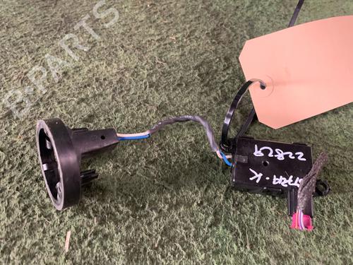 Elektronische sonde OPEL ASTRA K Sports Tourer (B16) 1.6 CDTi (35) (136 hp) 21570170