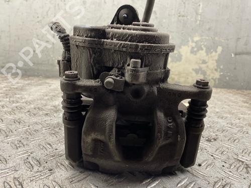 Used Right rear brake caliper Right rear brake caliper AUDI A4 B9 Avant (8W5, 8WD) 2.0 TDI (150 hp) 33242958 33242958