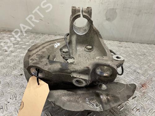 Right front steering knuckle BMW 1 (E87) 118 d | BP23550054M26 