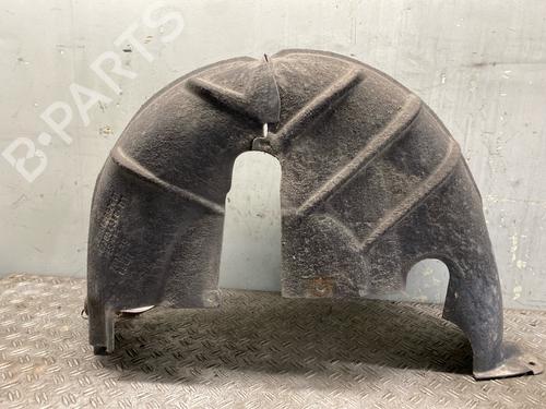 Wheel arch CITROËN DS3 (SA_) 1.6 VTi 120 | BP29171261C56 
