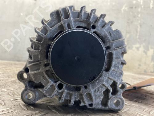 Used Alternator Alternator 39267757 39267757