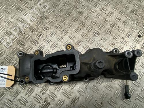Intake manifold AUDI A6 C6 Avant (4F5) 3.0 TDI quattro | BP27723368M70 