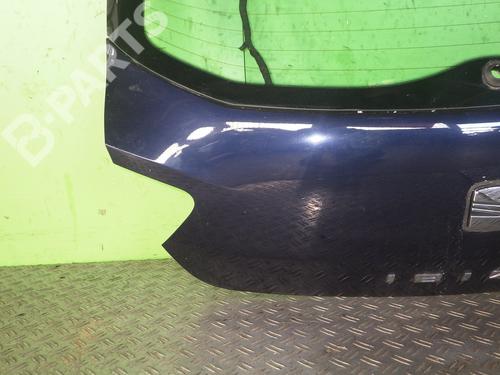 Tailgate SEAT IBIZA IV SC (6J1, 6P5) 1.4 | BP6331489C6 