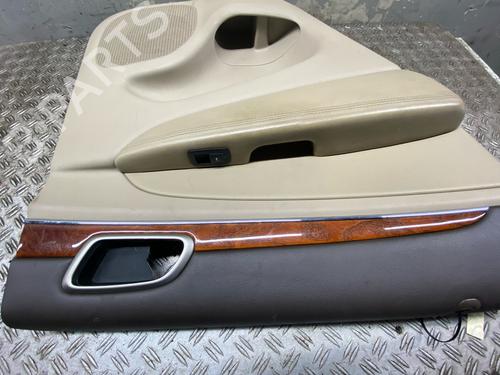 Rear left panel JEEP GRAND CHEROKEE IV (WK, WK2) 3.0 CRD V6 4x4 | BP32446078C60  - Image 5