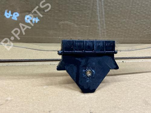 Inne AUDI A8 D3 (4E2, 4E8) 4.2 TDI quattro | BP29917863O1