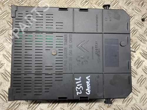 Sikringsdose CITROËN BERLINGO MULTISPACE (B9) 1.6 VTi 120 | BP28608916E1 