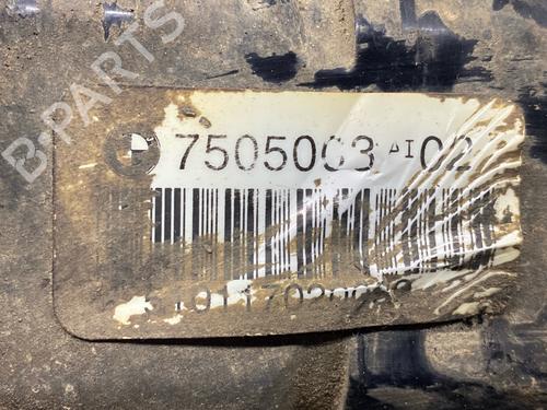 Left front driveshaft BMW X5 (E53) 3.0 d | BP38706189M38 - Image 12