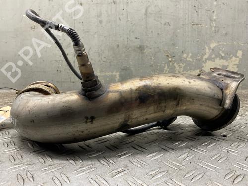 Pipe JEEP GRAND CHEROKEE IV (WK, WK2) 3.0 CRD V6 4x4 | BP32446015M125