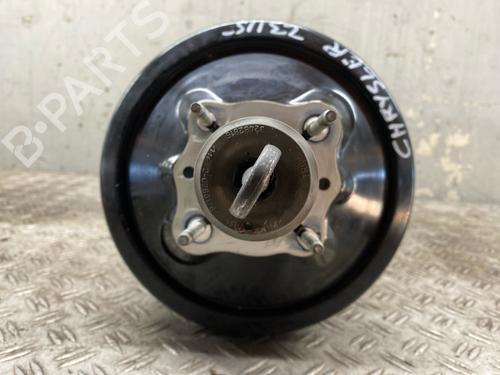 Used Servo brake CHRYSLER GRAND VOYAGER V (RT) 2.8 CRD (163 hp) 28520286