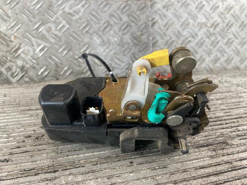 Used Rear left lock JEEP GRAND CHEROKEE III (WH, WK) 3.0 CRD 4x4 (218 hp) 21814524
