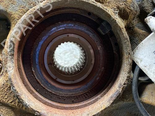 Left front steering knuckle OPEL GRANDLAND / GRANDLAND X (A18, P1UO) 1.2 (75) | BP32329980M25 