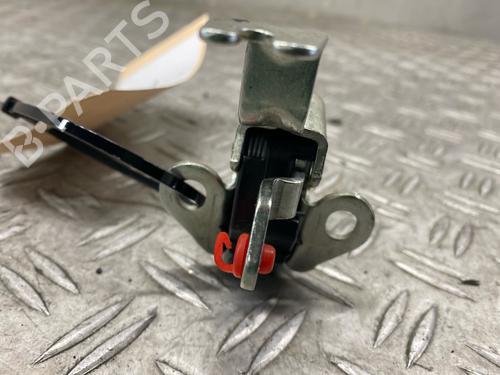 Tailgate lock FIAT FIORINO Box Body/MPV (225_) 1.4 (225BXA1A, 225BXF1A) | BP24935930C101 