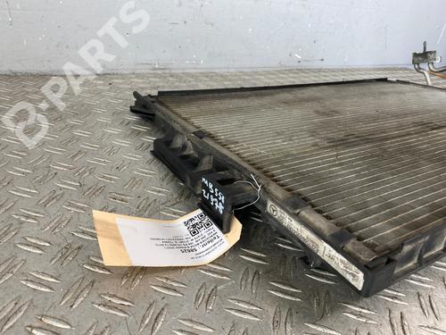 AC radiator MERCEDES-BENZ S-CLASS (W221, V221) S 500 (221.071, 221.171) | BP10358131M32 