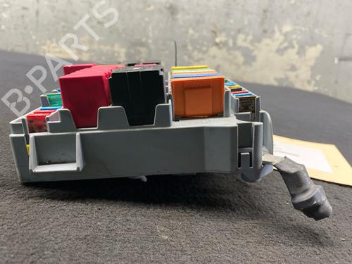Fuse box FIAT 500 (312_) 1.2 (312AXA1A) | BP33980454E1  - Image 5