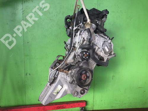 Engine MERCEDES-BENZ A-CLASS (W169) A 180 CDI (169.007, 169.307) | BP4919863M1 
