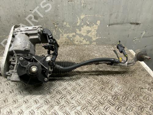 Steering rack OPEL GRANDLAND / GRANDLAND X (A18, P1UO) 1.2 (75) | BP32321767M22