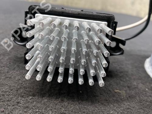 Heater blower motor OPEL CASCADA (W13) 1.6 SIDI (67) | BP37219636M62 - Image 13