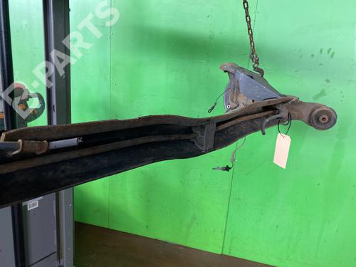 Rear axle HONDA CIVIC IX (FK) 1.8 i-VTEC (FK2) | BP12113833M2 