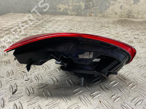 Right tailgate light PEUGEOT 2008 I (CU_) 1.2 THP 110 / PureTech 110 | BP33697996C80 - Image 3