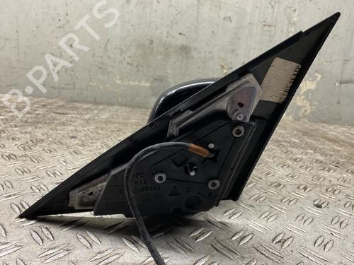 Right mirror MERCEDES-BENZ C-CLASS T-Model (S204) C 180 CGI (204.249) | BP30641208C27 