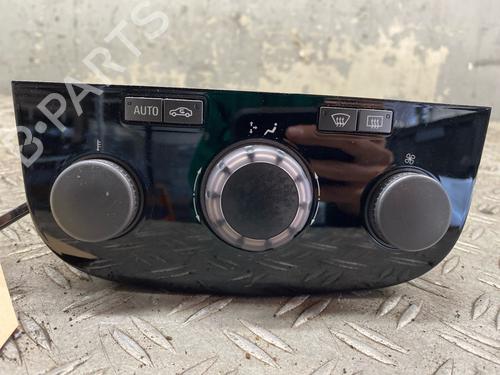 Commande Chauffage Commande Chauffage OPEL CORSA D (S07) 1.4 (L08, L68) (87 hp) 34406484 34406484