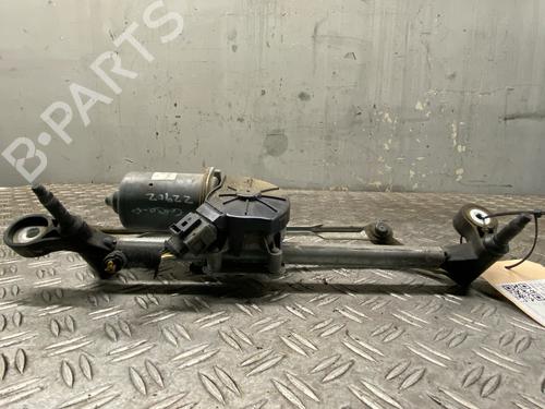 Front wiper motor OPEL CORSA D (S07) 1.4 (L08, L68) | BP26230178M29 