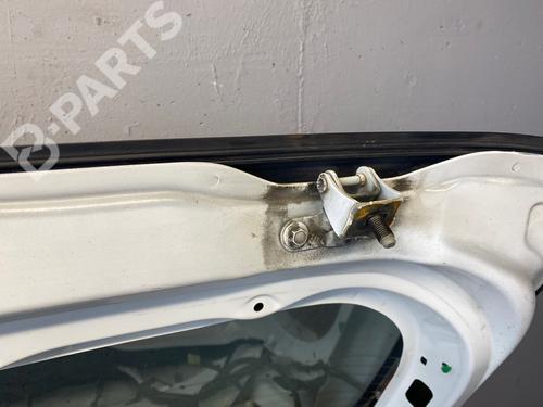 Tailgate HONDA CIVIC IX (FK) 1.8 i-VTEC (FK2) | BP12112652C6 