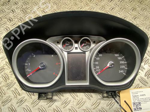 Used Instrument cluster FORD KUGA I 2.0 TDCi 4x4 (140 hp) 31612420