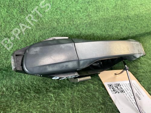 Rear left exterior door handle VOLVO XC90 I (275) D5 AWD | BP17496511C130 