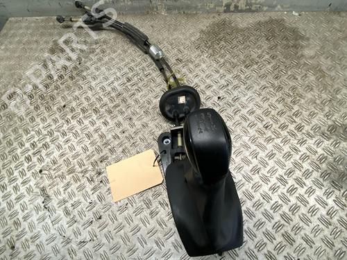 Gearstang Gearstang PEUGEOT 2008 I (CU_) 1.2 THP 110 / PureTech 110 (110 hp) 33690562 33690562