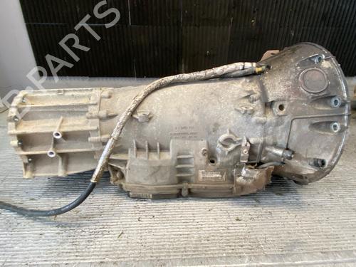 Gearbox JEEP GRAND CHEROKEE III (WH, WK) 3.0 CRD 4x4 | BP22618890M3 
