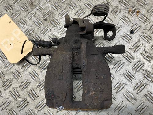 Used Left rear brake caliper FIAT SCUDO Van (270_, 272_) 2.0 D Multijet (120 hp) 29590444