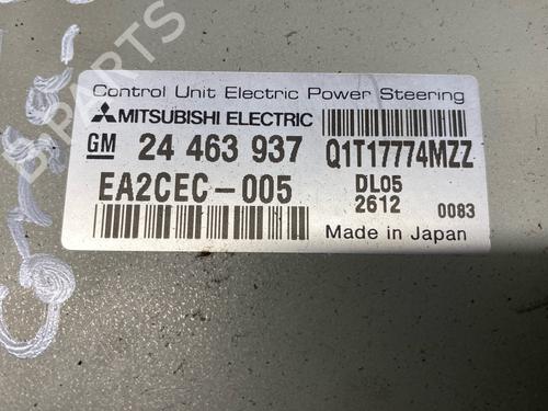 Steering column OPEL CORSA C (X01) 1.0 (F08, F68) | BP31805388M21