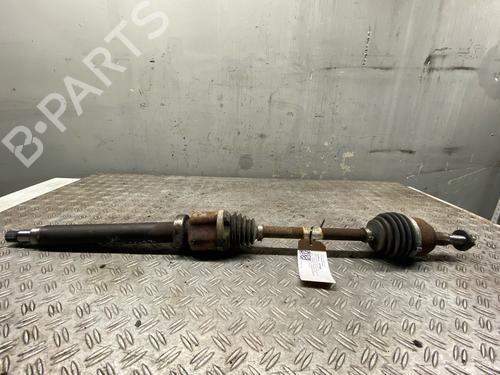 Right front driveshaft FORD FOCUS III Turnier 1.0 EcoBoost | BP27478746M39 
