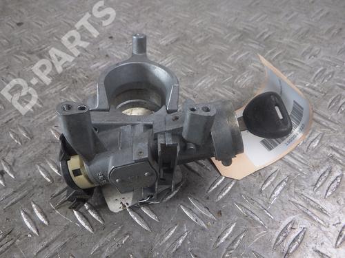 Ignition barrel MITSUBISHI COLT IV (CA_A) 1.6 GLXi 16V (CA4A) | BP7000447M48 