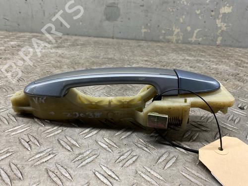 Front right exterior door handle HYUNDAI SANTA FÉ II (CM) 2.2 CRDi 4x4 | BP27499228C129 