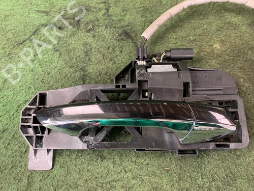 Front right lock MERCEDES-BENZ S-CLASS (W221, V221) S 400 Hybrid (221.095, 221.195) | BP20509997C97 