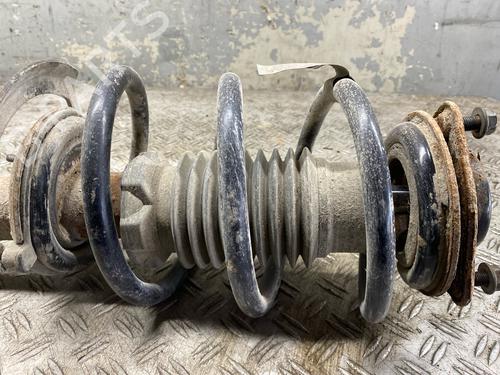 Left front shock absorber JEEP COMPASS (MK49) 2.2 CRD 4x4 | BP33541518M16 - Image 3